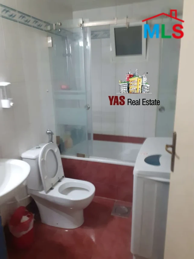Baabda 150m2 | Furnished | Astonishing View | Prime Location | PA