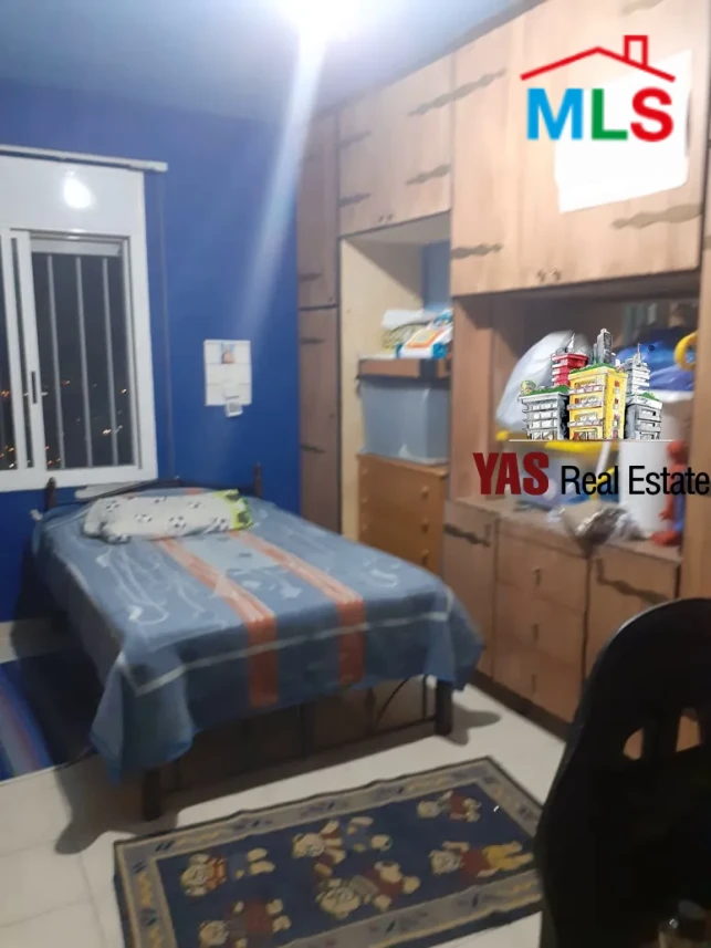 Baabda 150m2 | Furnished | Astonishing View | Prime Location | PA