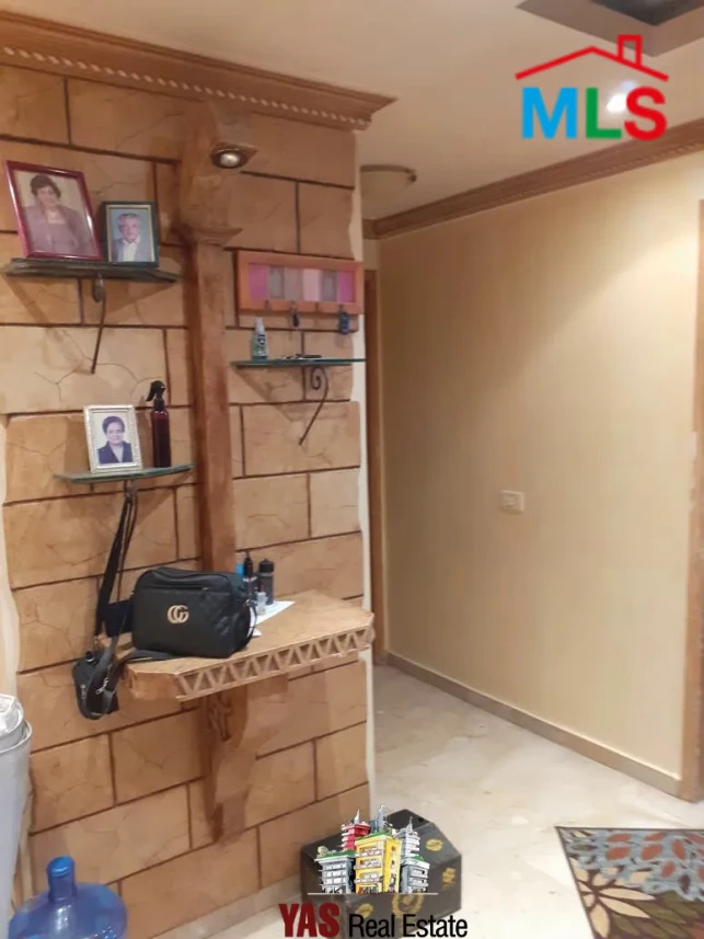 Baabda 150m2 | Furnished | Astonishing View | Prime Location | PA
