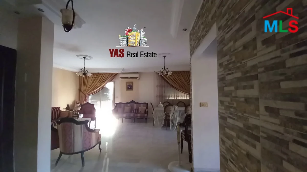 Hadath/Baabda 150m2 | terrace | Well Maintained | Sea View | PA