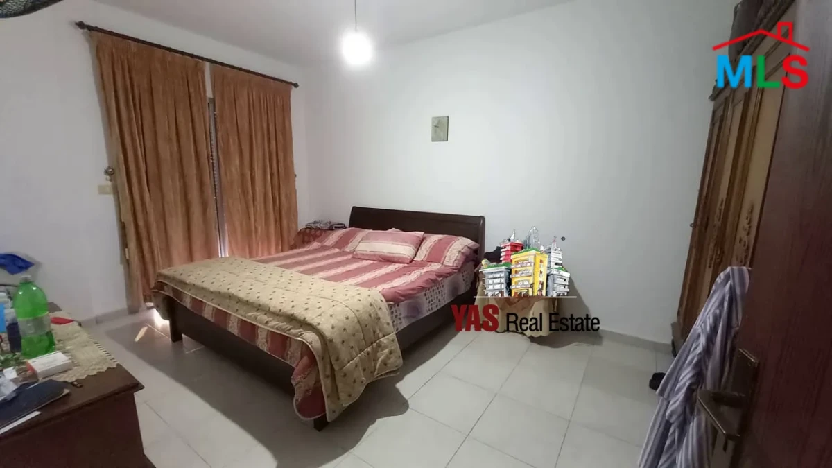 Hadath/Baabda 150m2 | terrace | Well Maintained | Sea View | PA