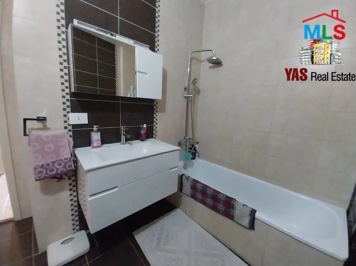 Feytroun | Satellity | 145m2 | Furnished Chalet | Mountain View | DA
