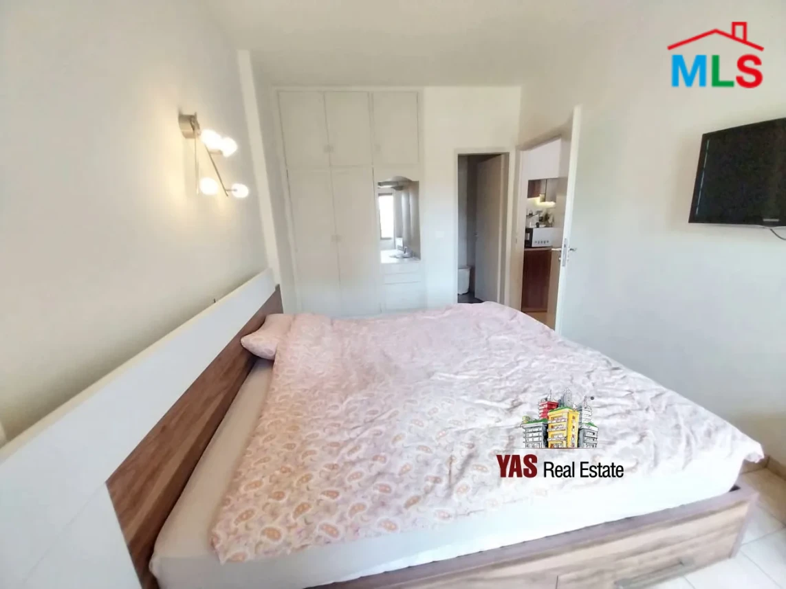 Feytroun | Satellity | 145m2 | Furnished Chalet | Mountain View | DA