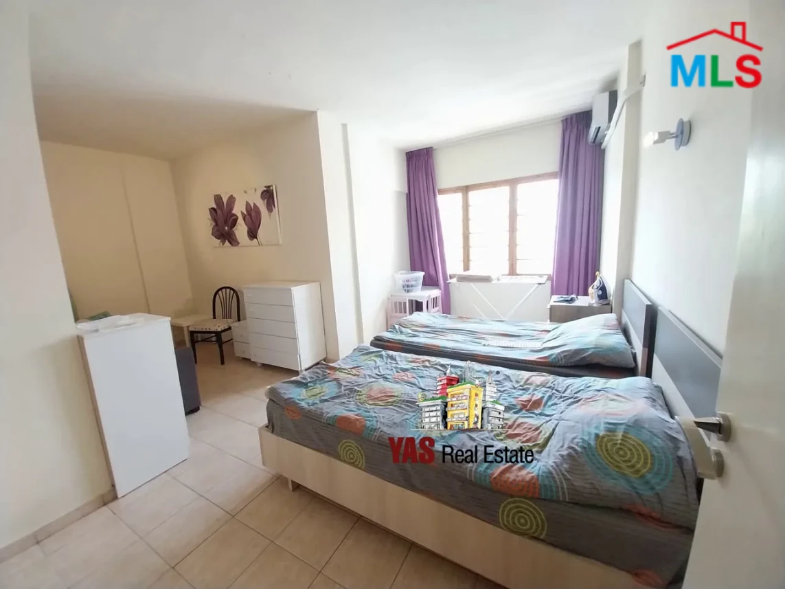 Feytroun | Satellity | 145m2 | Furnished Chalet | Mountain View | DA
