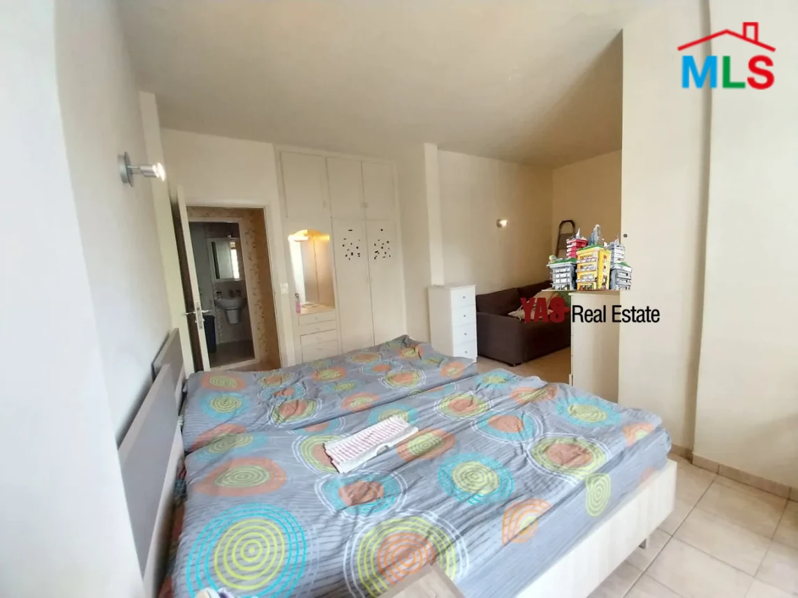 Feytroun | Satellity | 145m2 | Furnished Chalet | Mountain View | DA