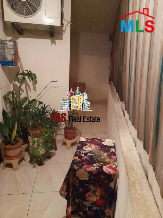 Ain El Remaneh 135m2 | Good Condition | Prime Location | PA