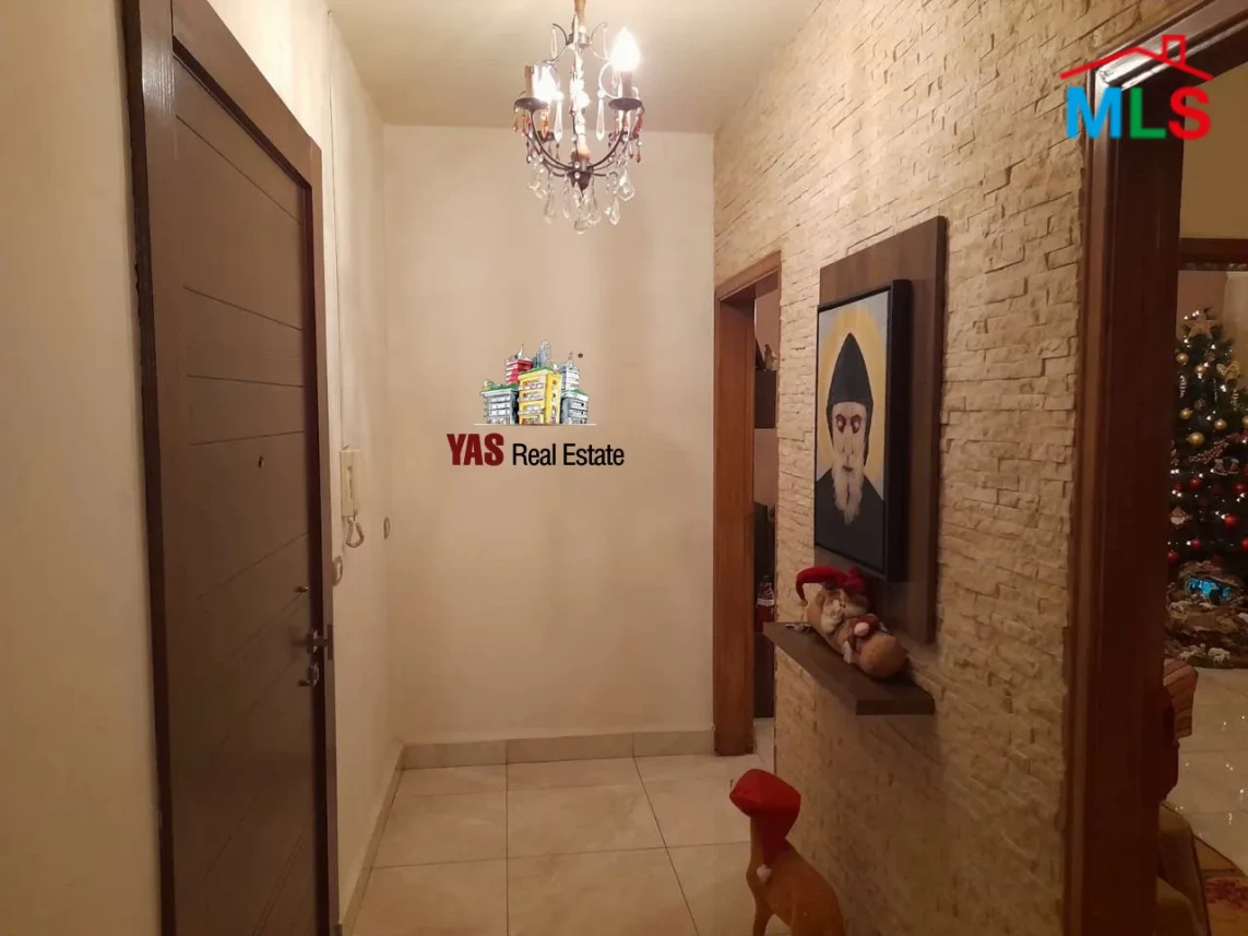 Ain El Remaneh 135m2 | Good Condition | Prime Location | PA