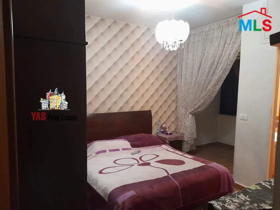 Ain El Remaneh 135m2 | Good Condition | Prime Location | PA