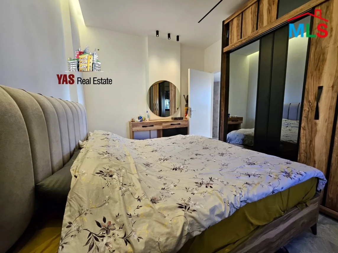 Ajaltoun 120m2 | Furnished | Mountain View | Decorated | Calm Area |TO