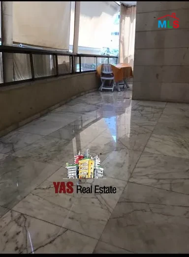 Baabda 220m2 | Well Maintained | Decorated | Prime Location | PJ