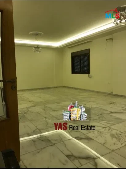 Baabda 220m2 | Well Maintained | Decorated | Prime Location | PJ