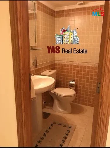 Baabda 220m2 | Well Maintained | Decorated | Prime Location | PJ