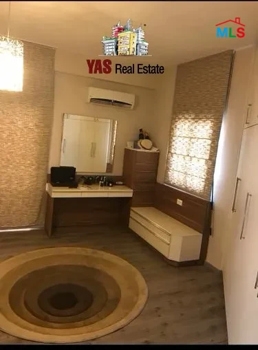 Baabda 220m2 | Well Maintained | Decorated | Prime Location | PJ