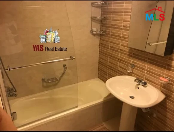 Baabda 220m2 | Well Maintained | Decorated | Prime Location | PJ