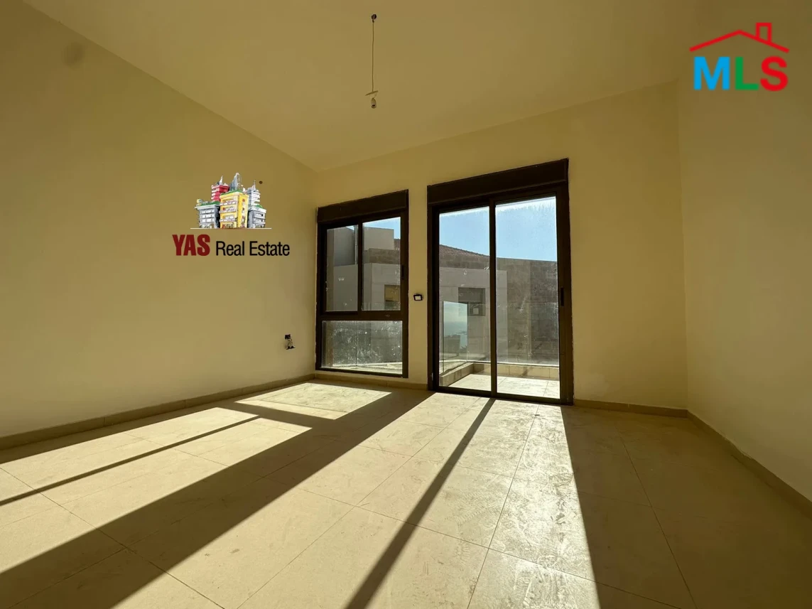 Kfarhbab 300m2 | Panoramic View | Luxury | Catchy Deal | KA