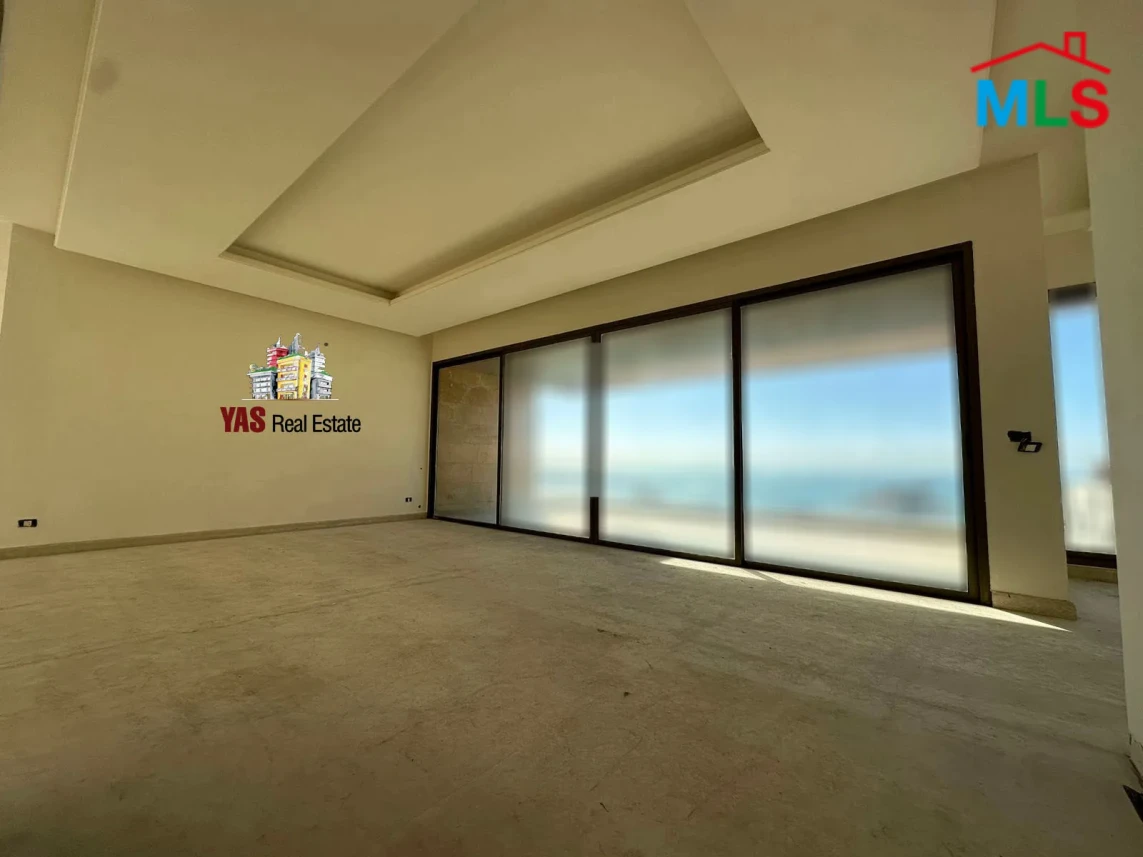 Kfarhbab 300m2 | Panoramic View | Luxury | Catchy Deal | KA