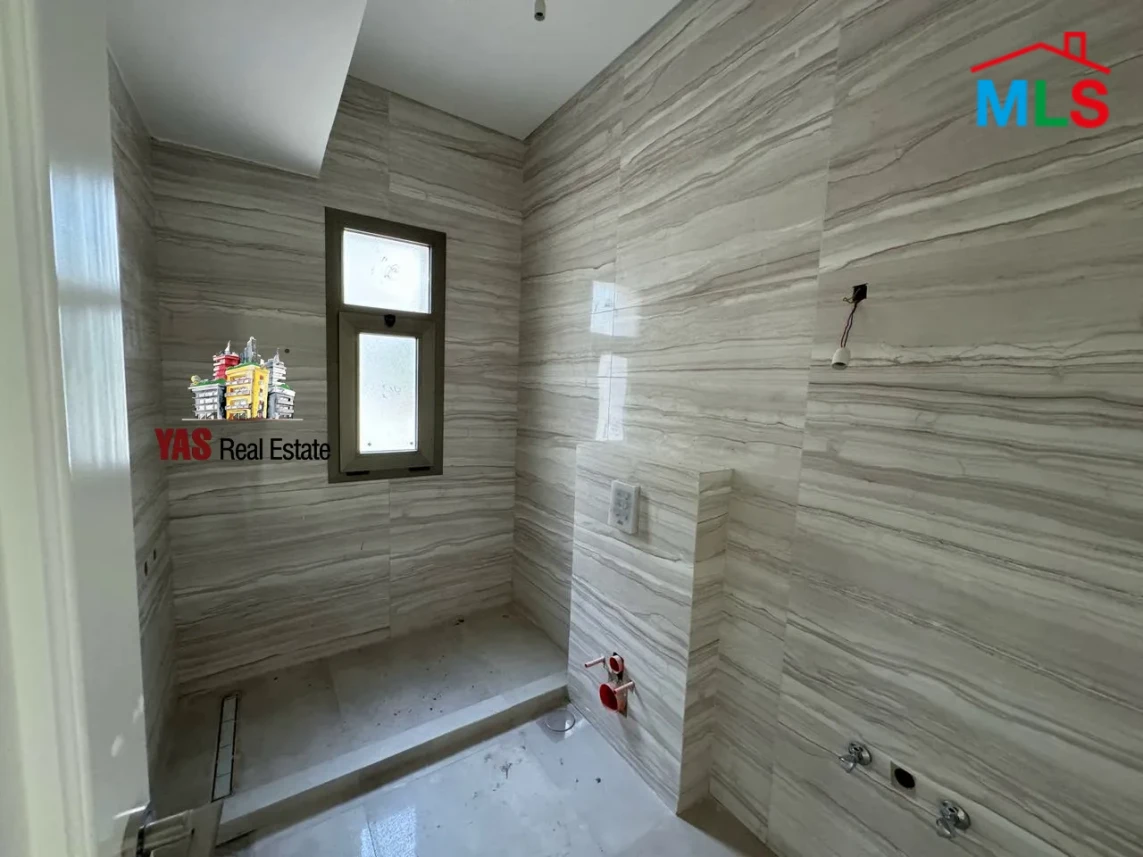 Ajaltoun 630m2 | Villa | 1100m2 Land | Panoramic View | High-End