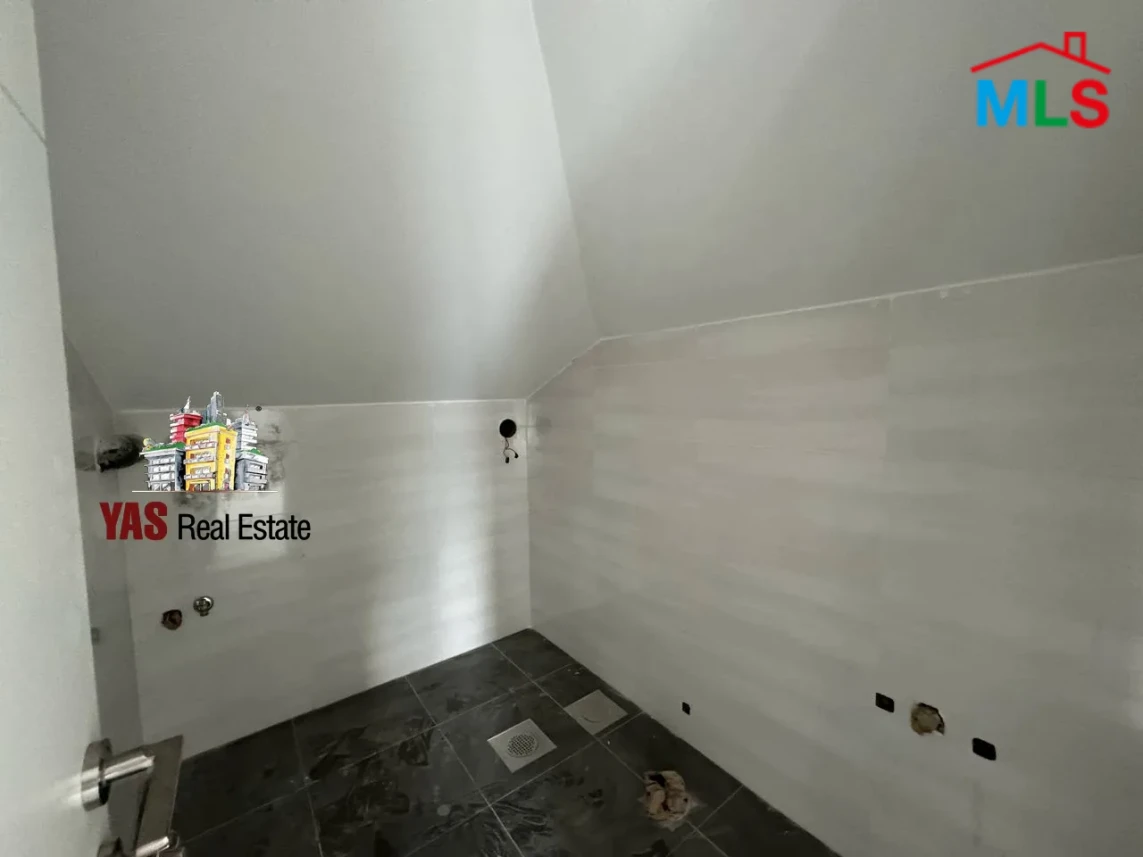 Ajaltoun 630m2 | Villa | 1100m2 Land | Panoramic View | High-End