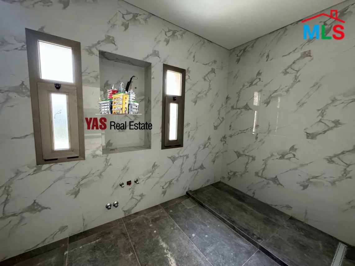 Ajaltoun 630m2 | Villa | 1100m2 Land | Panoramic View | High-End