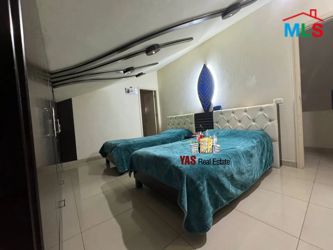 Sheileh 390m2 | 85m2 Terrace | Well Maintained | EL