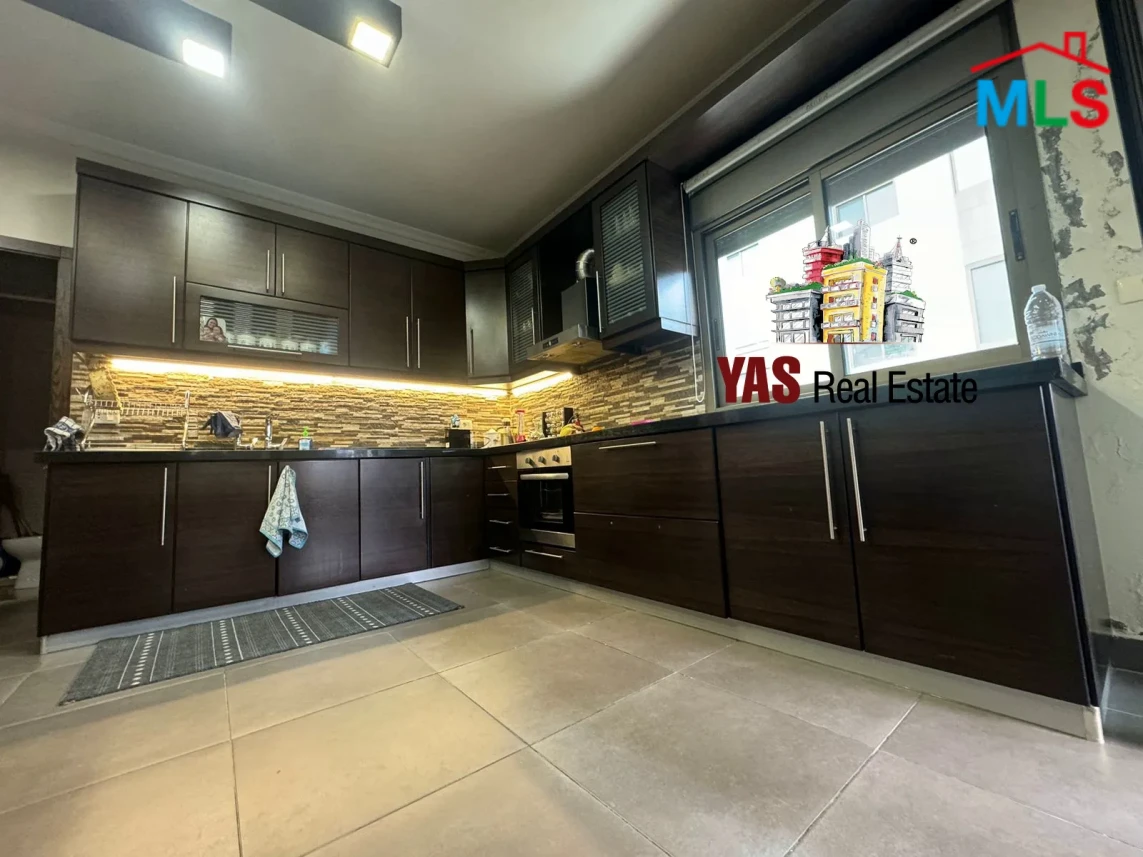 Sheileh 390m2 | 85m2 Terrace | Well Maintained | EL