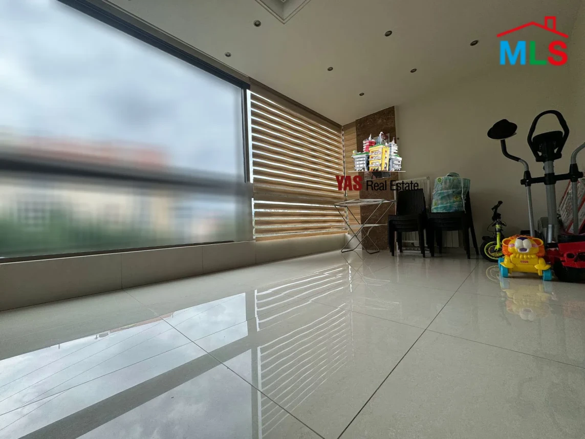 Sheileh 390m2 | 85m2 Terrace | Well Maintained | EL
