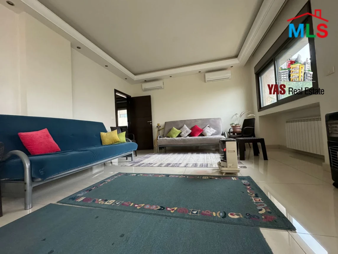 Sheileh 390m2 | 85m2 Terrace | Well Maintained | EL