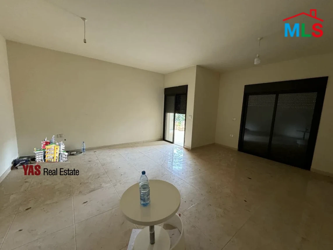 Ballouneh 140m2 | 60m2 Garden | Brand New | Super Luxurious | View |MY