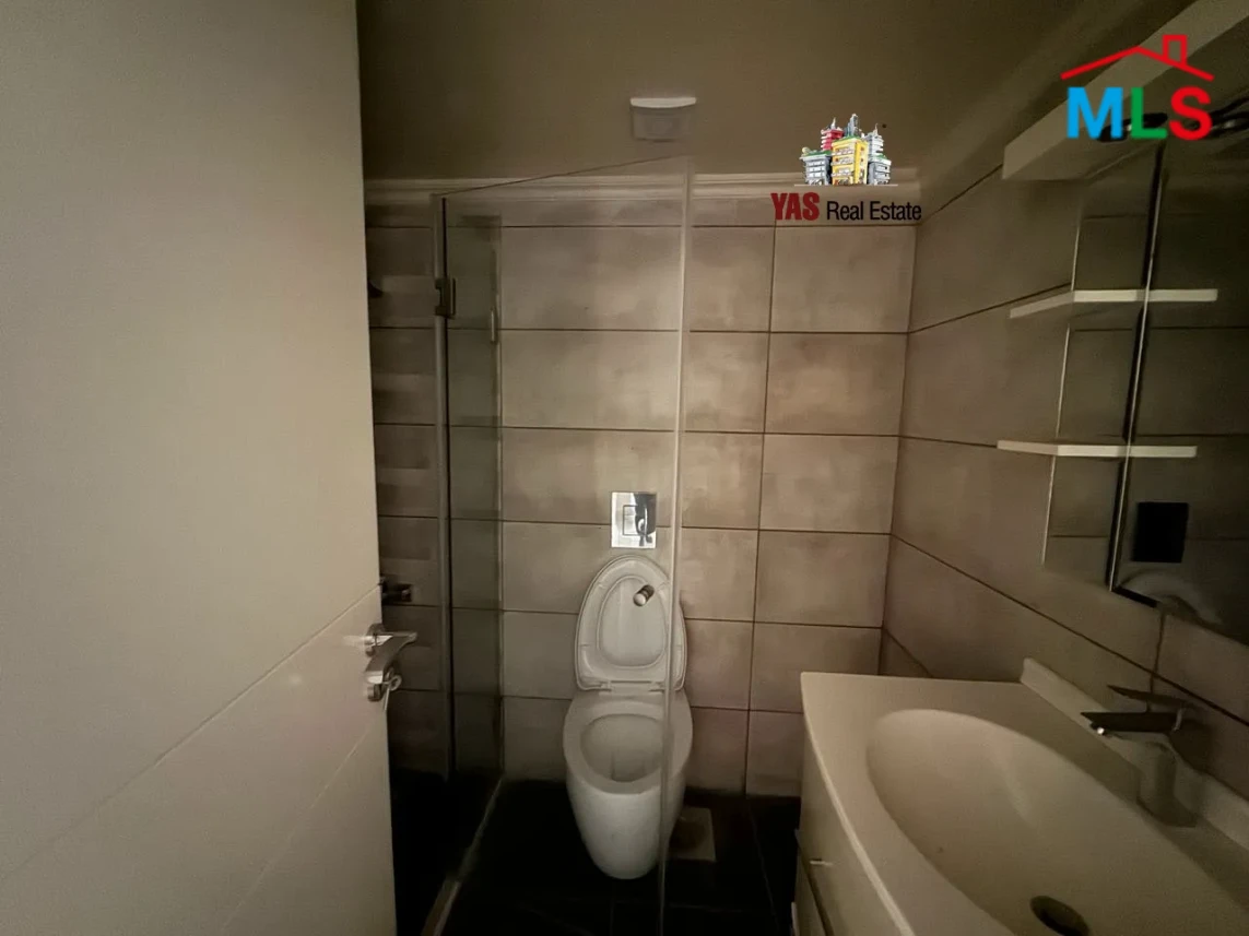Ballouneh 140m2 | 60m2 Garden | Brand New | Super Luxurious | View |MY
