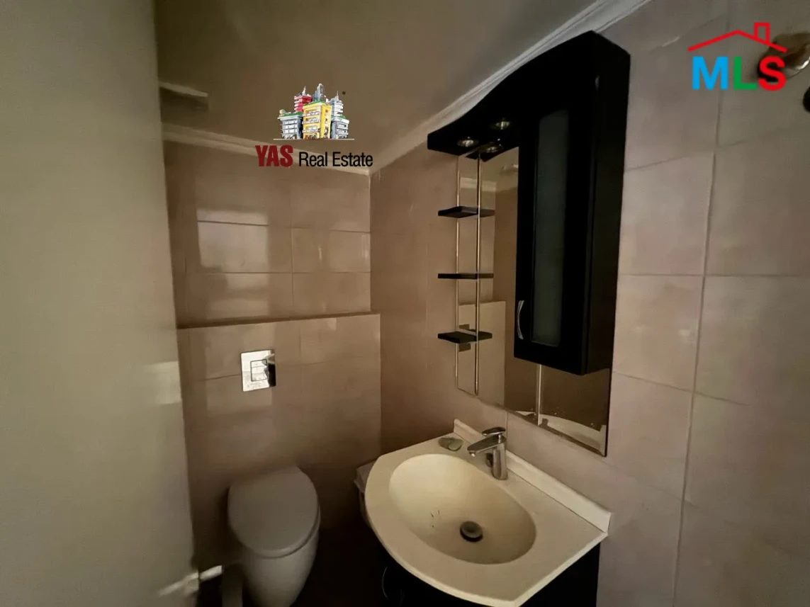 Ballouneh 140m2 | 60m2 Garden | Brand New | Super Luxurious | View |MY
