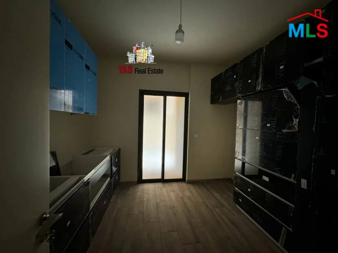 Ballouneh 140m2 | 60m2 Garden | Brand New | Super Luxurious | View |MY