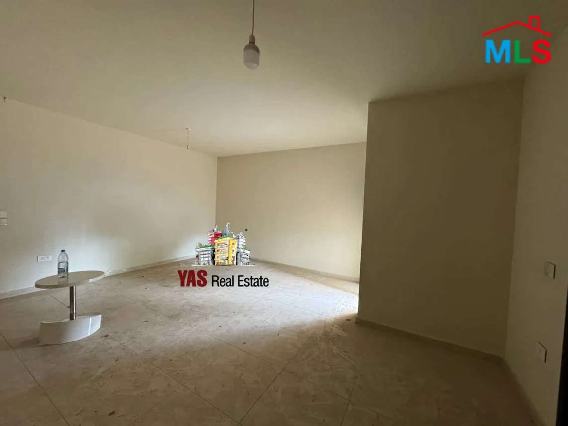 Ballouneh 140m2 | 60m2 Garden | Brand New | Super Luxurious | View |MY