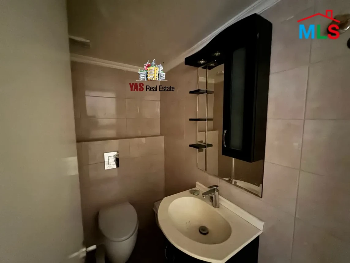 Ballouneh 140m2 | 60m2 Garden | Brand New | Super Luxurious | View |MY