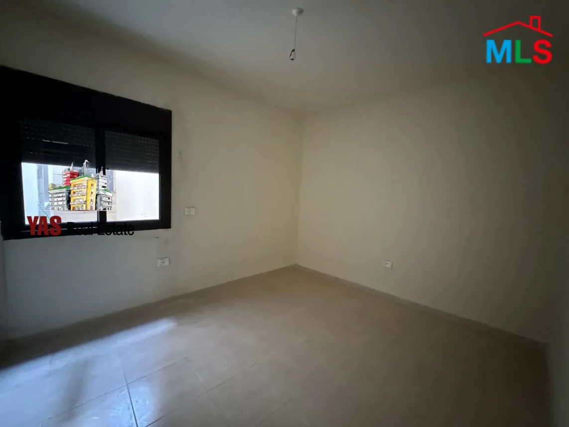 Ballouneh 140m2 | 60m2 Garden | Brand New | Super Luxurious | View |MY