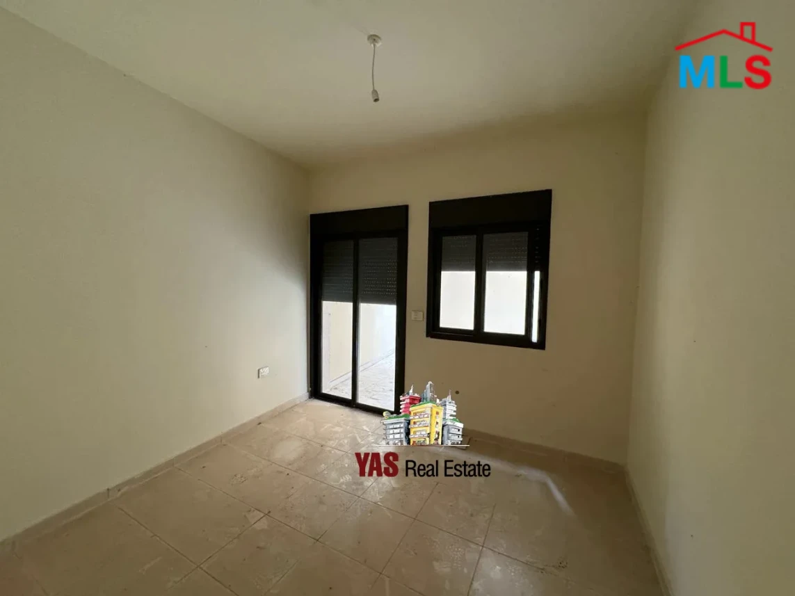 Ballouneh 140m2 | 60m2 Garden | Brand New | Super Luxurious | View |MY