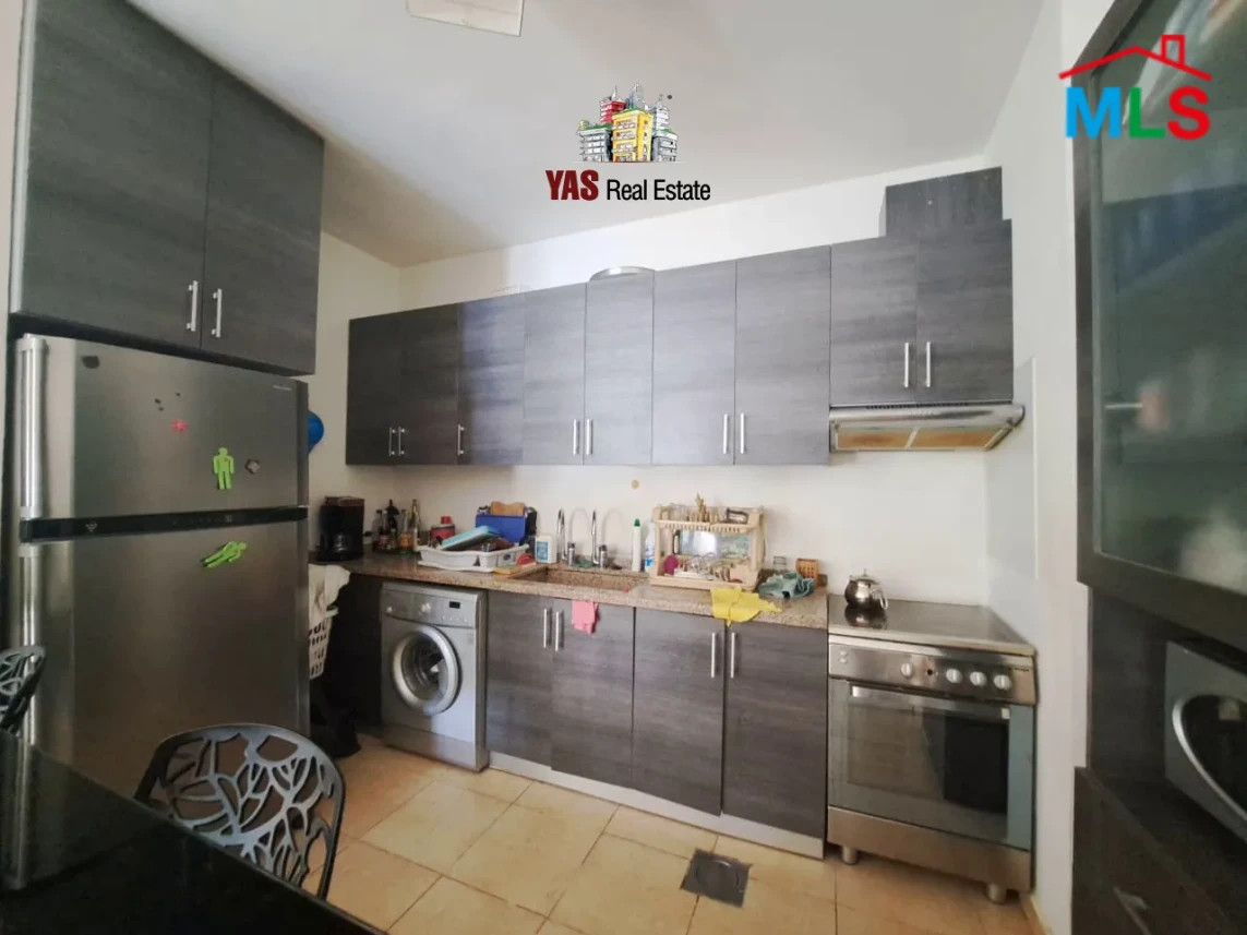 Feytroun 165m2 | 40m2 Terrace | Furnished Townhouse | Rarely Used |DA
