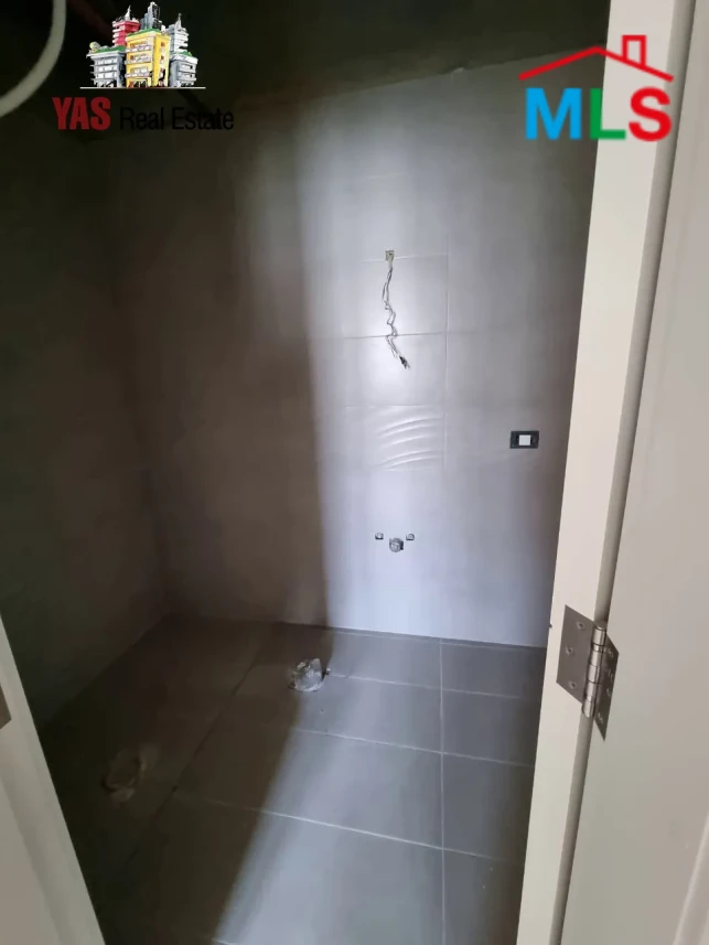 Ain Saade 200m2 | 60m2 Garden | Brand New | Classy Area | Open View