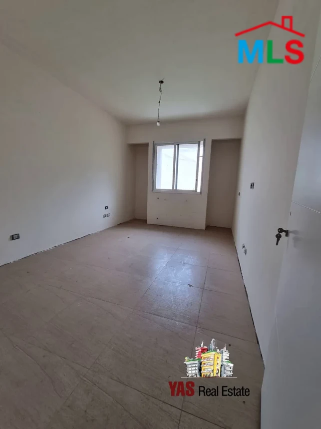 Ain Saade 200m2 | 60m2 Garden | Brand New | Classy Area | Open View