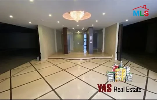 Mtayleb 250m2 | 300m2 Garden/Terrace | Prime Location | Luxury | PJ