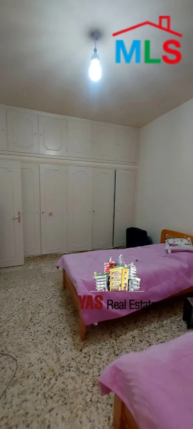 Ballouneh 330m2 | Well Maintained | Partly Furnished | Catch | EL