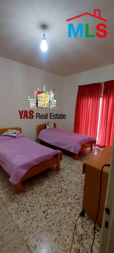 Ballouneh 330m2 | Well Maintained | Partly Furnished | Catch | EL