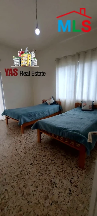 Ballouneh 330m2 | Well Maintained | Partly Furnished | Catch | EL