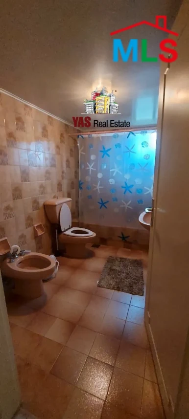 Ballouneh 330m2 | Well Maintained | Partly Furnished | Catch | EL