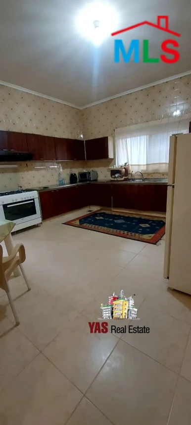 Ballouneh 330m2 | Well Maintained | Partly Furnished | Catch | EL