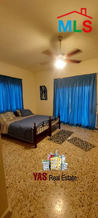 Ballouneh 330m2 | Well Maintained | Partly Furnished | Catch | EL