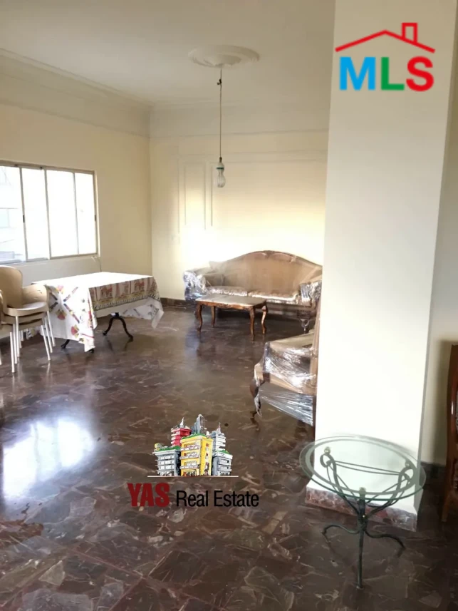 Ballouneh 330m2 | Well Maintained | Partly Furnished | Catch | EL