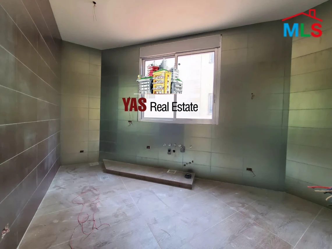 Ajaltoun 200m2 | 85m2 Terrace | Private Street | High-End | DA