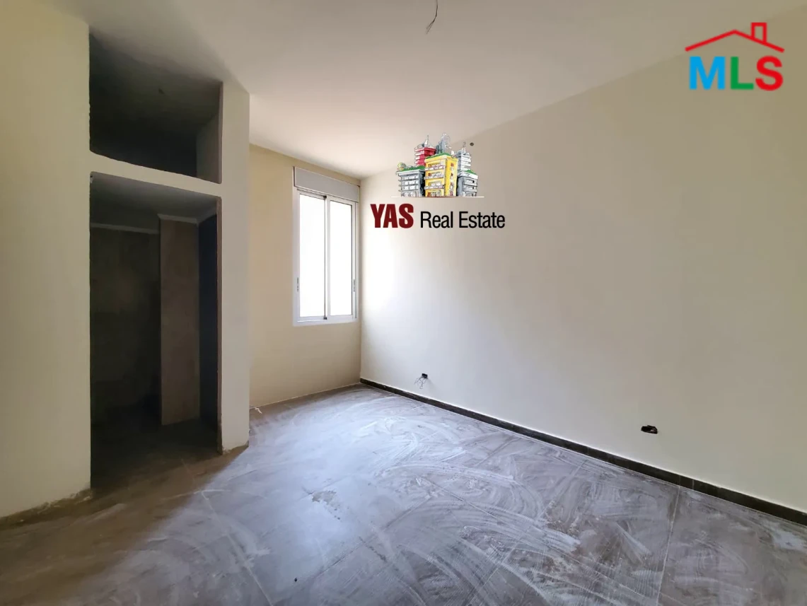 Ajaltoun 200m2 | 85m2 Terrace | Private Street | High-End | DA