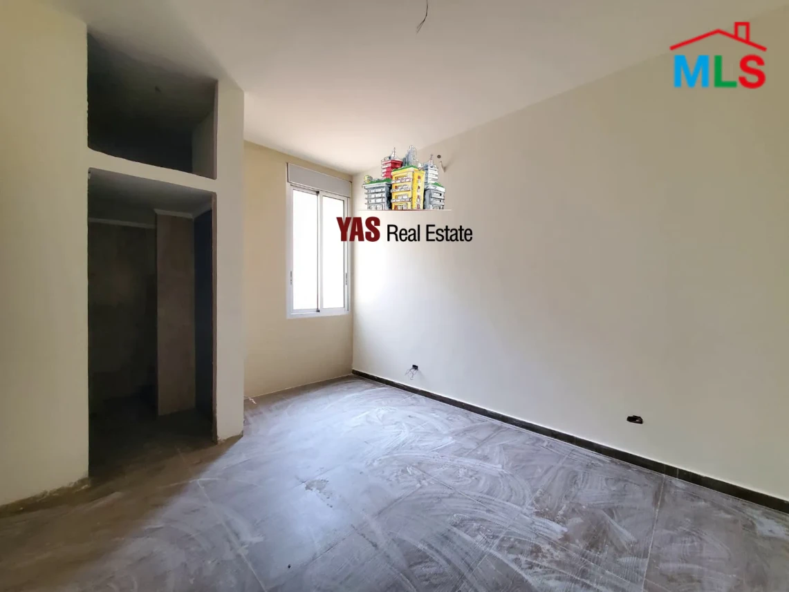 Ajaltoun 200m2 | 85m2 Terrace | Private Street | High-End | DA