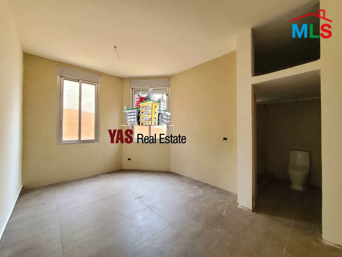 Ajaltoun 200m2 | 85m2 Terrace | Private Street | High-End | DA